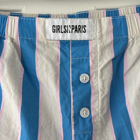 Pajama Set - Picture 7 of 8